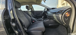 Renault Megane 1.5 DCI 110 CP SportTour Edition An Fab.2012 - imagine 8