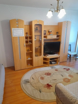 Apartament 3 camere decomandat - imagine 3