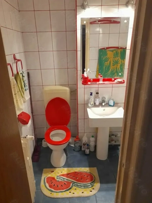 Apartament 3 camere decomandat - imagine 7