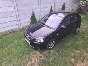 Kia Rio 1.4 2011 euro5 - imagine 3