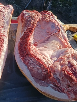 disponibil jumatate porc sau sfert - imagine 2