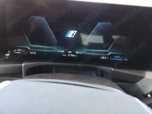 BMW 320e Plug in Hybrid - imagine 7