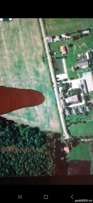 teren Gorgota - Potigrafu  - imagine 5