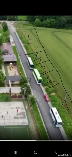 teren Gorgota - Potigrafu  - imagine 4