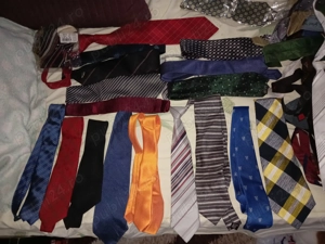 Cravată pe alese - imagine 2