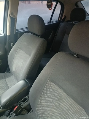 Vand urgen Opel Astra G  - imagine 6