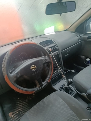 Vand urgen Opel Astra G  - imagine 5