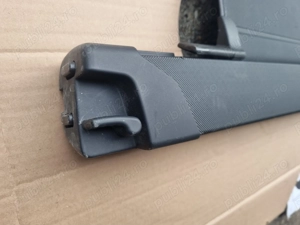 Rulou portbagaj Audi Q7 4M 4M0863553D - imagine 3