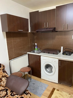 Micuța cochetă 12 mp  - imagine 8