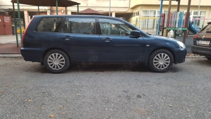 Mitsubishi Lancer Invite Combi 2005, 1600cmc, Benzină