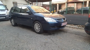 Mitsubishi Lancer Invite Combi 2005, 1600cmc, Benzină