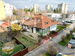 Casa individuala,cu valoare adaugata,pe2 unitati,facilitati locale,Simeria,Sfantu Gheorghe