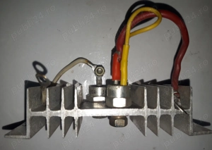 Vînd tiristori AEG 25 A, 1100 V