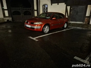Vand renault megan 2 2007