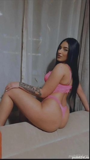 Bună sunt Ioana servicii totale   