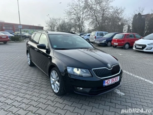 Skoda Octavia 3 1.8Tsi