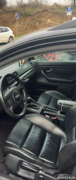 Vând audi A4 