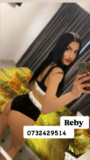 Luxuri escort!!! alexia ! Deplasări!!!
