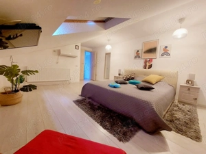 Apartament 4 Camere tip Duplex - Strada Cireșului, Dobroești Fundeni  - imagine 17