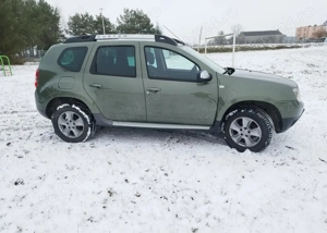 Dacia Duster 1.5 dCi Prestige 4WD - imagine 10