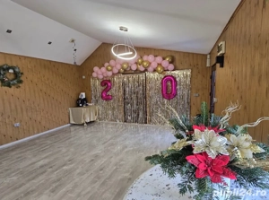 Locatie   Spatiu Evenimente   aniversari   cununii   botez   majorat.