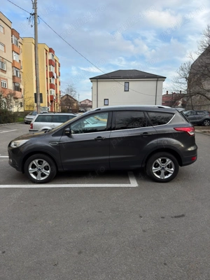 Vand Ford Kuga 1.5 Ecoboost Euro 6 - imagine 2