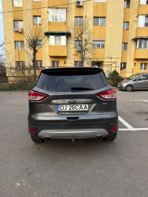 Vand Ford Kuga 1.5 Ecoboost Euro 6 - imagine 4