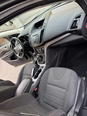 Vand Ford Kuga 1.5 Ecoboost Euro 6 - imagine 7