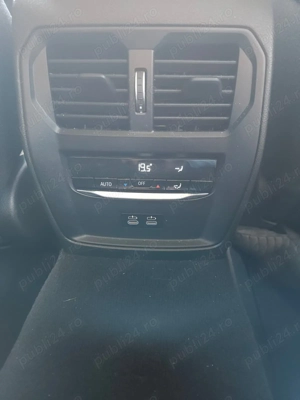 BMW 320e Plug in Hybrid - imagine 12