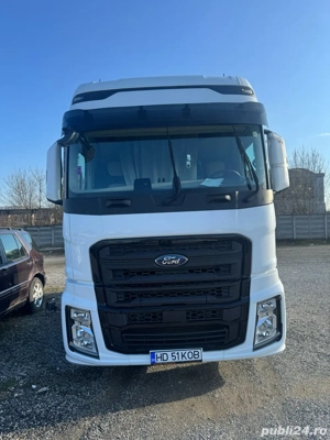 Angajam Sofer De Camion Prelata Germania Hanover ! - imagine 4