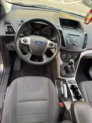 Vand Ford Kuga 1.5 Ecoboost Euro 6 - imagine 5
