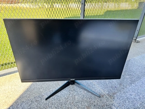 Monitor Gaming 2k 27  Acer Nitro VG1 144hz