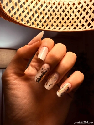 Unghii cu gel București, sector 3, Titan