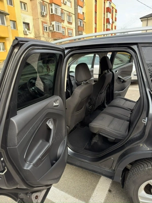 Vand Ford Kuga 1.5 Ecoboost Euro 6 - imagine 8