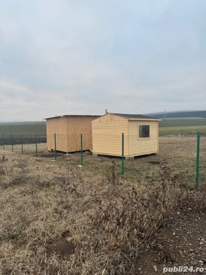 Vand Teren Cristur deva 5 euro  - imagine 2