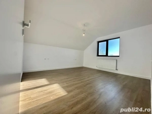 Vila noua Valea Voievozilor, 3 km de centru Targoviste, 3 dormitoare, 2 terase, 2 bai - imagine 2