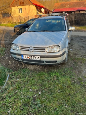 Vand Vw Golf 4