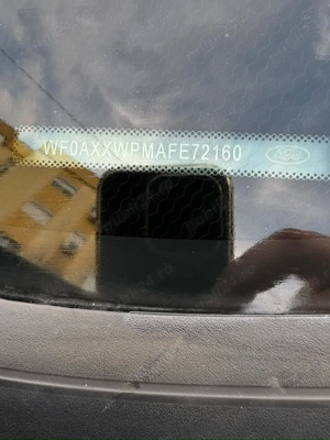 Vand Ford Kuga 1.5 Ecoboost Euro 6 - imagine 11