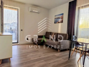 Prima închiriere | 2 camere premium | Între Lacuri–Iulius Mall | Bloc 2025