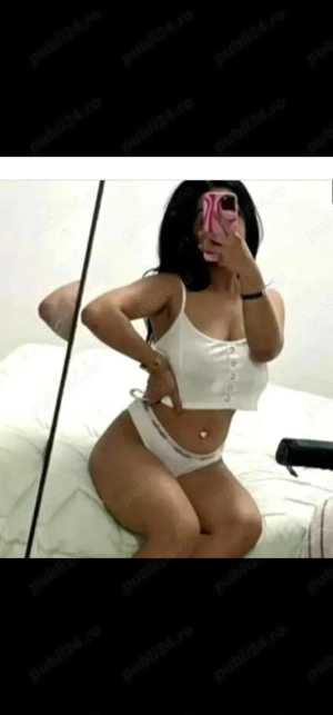 Buna mă numesc Renata