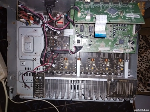 Finali 2sb1560 cu 2sd2390 originali