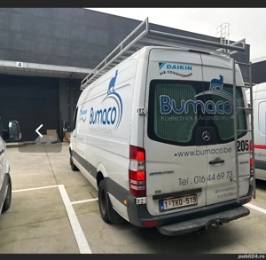 Sprinter 519 Belgia - imagine 2