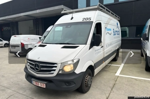 Sprinter 519 Belgia - imagine 6