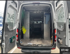 Sprinter 519 Belgia - imagine 3