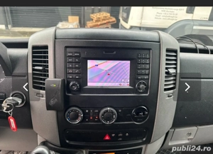 Sprinter 519 Belgia - imagine 5