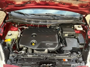 Mazda 5 in rate - imagine 9