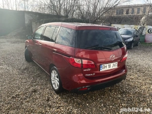 Mazda 5 in rate - imagine 3