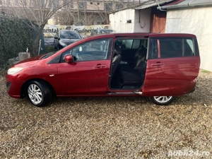 Mazda 5 in rate - imagine 5