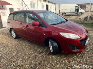 Mazda 5 in rate - imagine 4