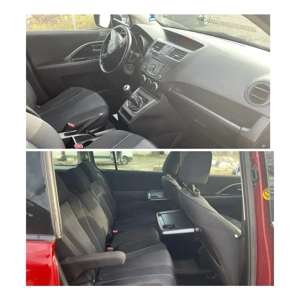 Mazda 5 in rate - imagine 8